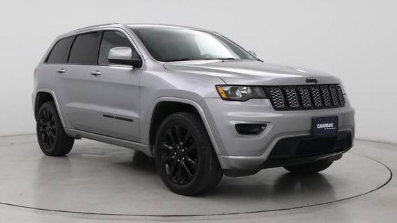 JEEP GRAND CHEROKEE 2020 1C4RJFAG3LC284682 image